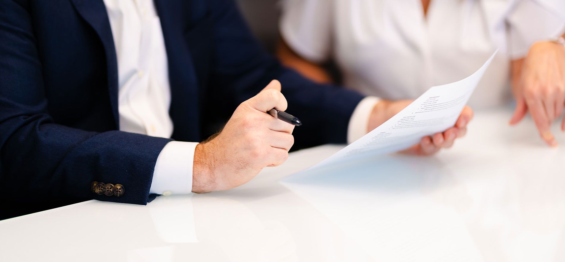 Asesoría de empresas en Málaga