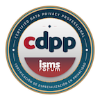 certified data privacy professional